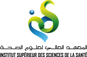 ISSS – Settat Logo ,Logo , icon , SVG ISSS – Settat Logo