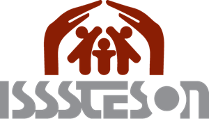 ISSSTESON Logo ,Logo , icon , SVG ISSSTESON Logo