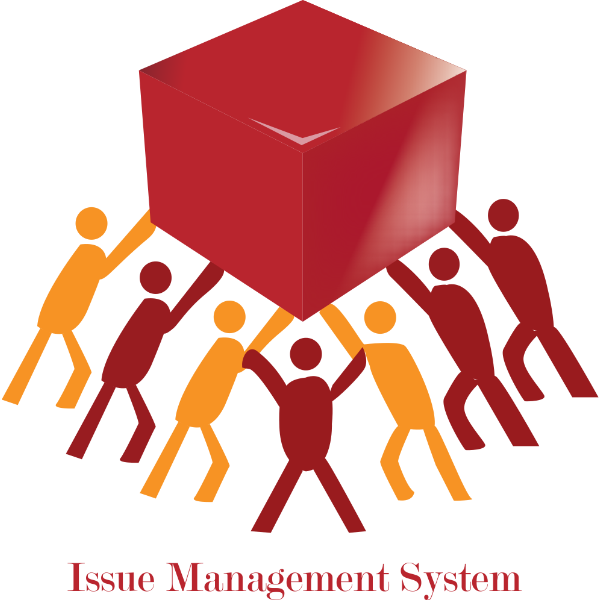Issue Management System Logo ,Logo , icon , SVG Issue Management System Logo