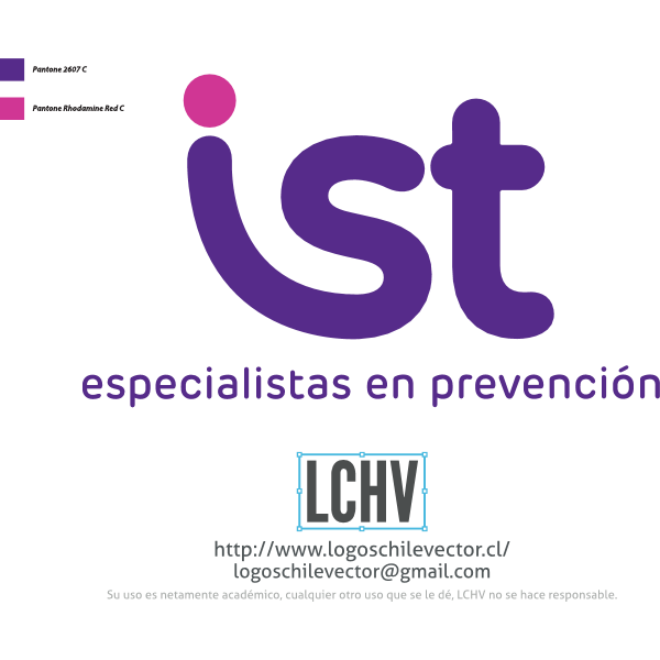 IST Logo ,Logo , icon , SVG IST Logo