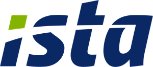 ista International Logo ,Logo , icon , SVG ista International Logo