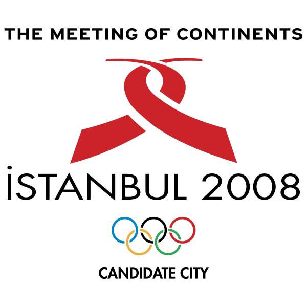 Istanbul 2008