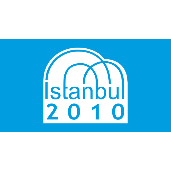 Istanbul 2010 Logo ,Logo , icon , SVG Istanbul 2010 Logo