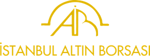 İstanbul Altın Borsası Logo