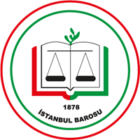 Istanbul barosu Logo ,Logo , icon , SVG Istanbul barosu Logo