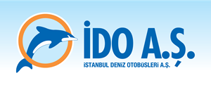 İstanbul Deniz Otobüsleri İDO A.Ş Logo ,Logo , icon , SVG İstanbul Deniz Otobüsleri İDO A.Ş Logo