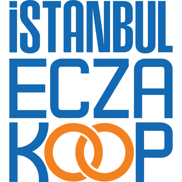 İstanbul Ecza Koop Logo