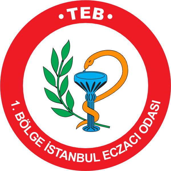 Istanbul Eczaci Odasi Logo ,Logo , icon , SVG Istanbul Eczaci Odasi Logo