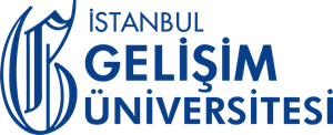İstanbul Gelişim Üniversitesi Logo