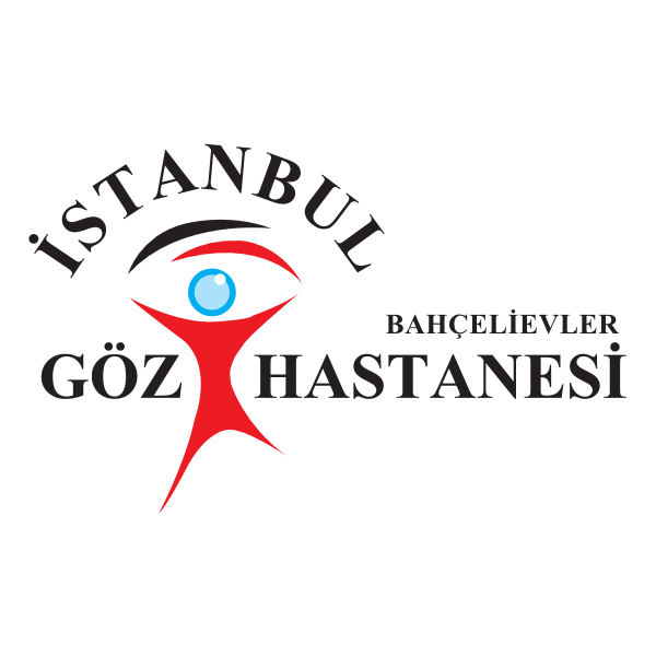 Istanbul Goz Hastanesi Logo ,Logo , icon , SVG Istanbul Goz Hastanesi Logo