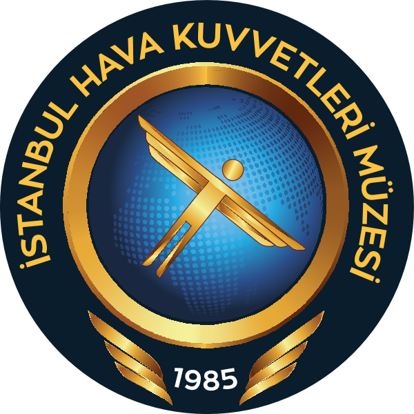 İstanbul Hava Kuvvetleri Müzesi Logo ,Logo , icon , SVG İstanbul Hava Kuvvetleri Müzesi Logo