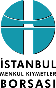 Istanbul Menkul Kiymetler Borsasi Logo
