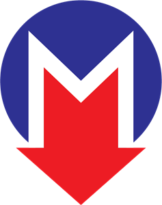 Istanbul Metrosu Logo