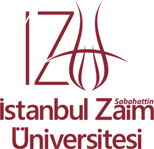 İstanbul Sabahattin Zaim Üniversitesi Logo ,Logo , icon , SVG İstanbul Sabahattin Zaim Üniversitesi Logo