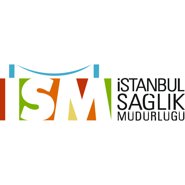 Istanbul Sağlık Müdürlüğü Logo ,Logo , icon , SVG Istanbul Sağlık Müdürlüğü Logo