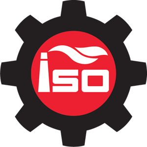 Istanbul Sanayi Odasi ISO Logo ,Logo , icon , SVG Istanbul Sanayi Odasi ISO Logo
