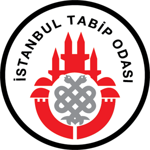 istanbul tabip odası Logo