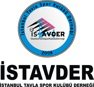 İstanbul Tavla Spor Kulübü Derneği Logo ,Logo , icon , SVG İstanbul Tavla Spor Kulübü Derneği Logo