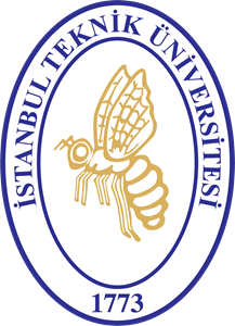 İstanbul Teknik Üniversitesi İTÜ Logo