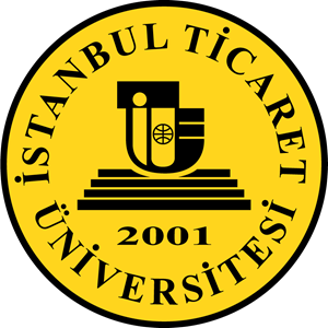 İstanbul Ticaret Üniversitesi Logo ,Logo , icon , SVG İstanbul Ticaret Üniversitesi Logo