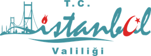 İstanbul Valiliği Logo ,Logo , icon , SVG İstanbul Valiliği Logo