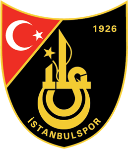 Istanbulspor Logo ,Logo , icon , SVG Istanbulspor Logo
