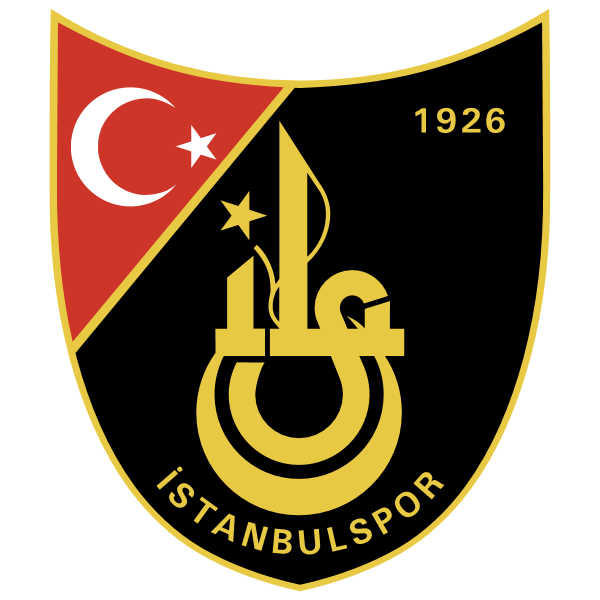 Istanbulspor ,Logo , icon , SVG Istanbulspor