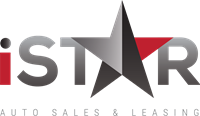 iStar Auto Logo ,Logo , icon , SVG iStar Auto Logo