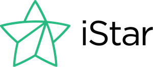 iStar Design Bureau Logo