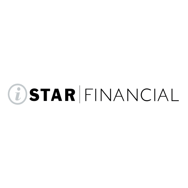 iStar Financial Logo ,Logo , icon , SVG iStar Financial Logo
