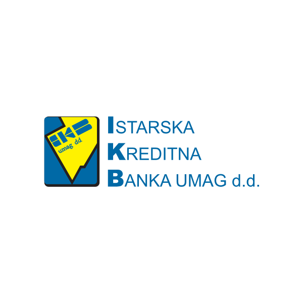 Istarska Kreditna Banka Logo ,Logo , icon , SVG Istarska Kreditna Banka Logo