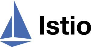 Istio Logo ,Logo , icon , SVG Istio Logo