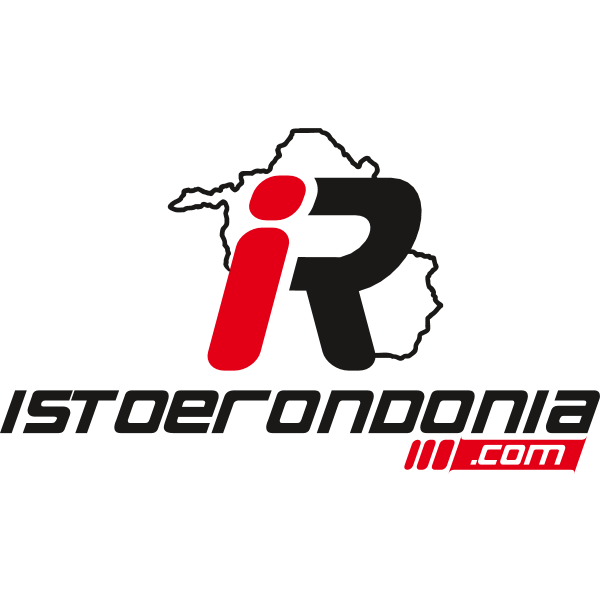 istoerondonia.com Logo