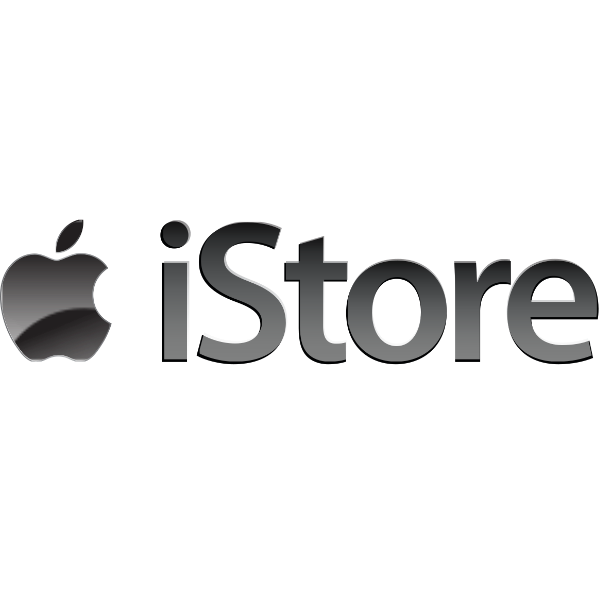 istore Logo ,Logo , icon , SVG istore Logo