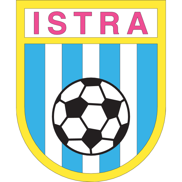 Istra Pula Logo ,Logo , icon , SVG Istra Pula Logo