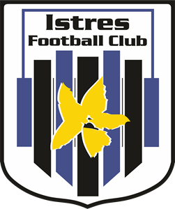 Istres Football Club Logo ,Logo , icon , SVG Istres Football Club Logo