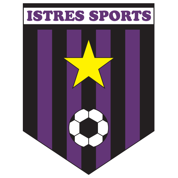 Istres Logo ,Logo , icon , SVG Istres Logo