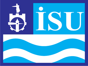 isu Logo ,Logo , icon , SVG isu Logo