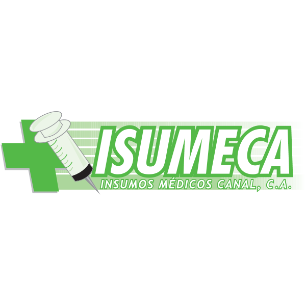 ISUMECA Logo