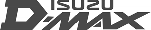 ISUZU DMAX Logo ,Logo , icon , SVG ISUZU DMAX Logo