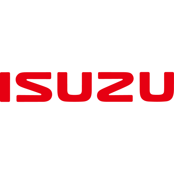 Isuzu ,Logo , icon , SVG Isuzu