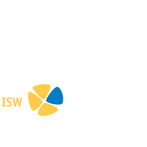 ISW Logo ,Logo , icon , SVG ISW Logo