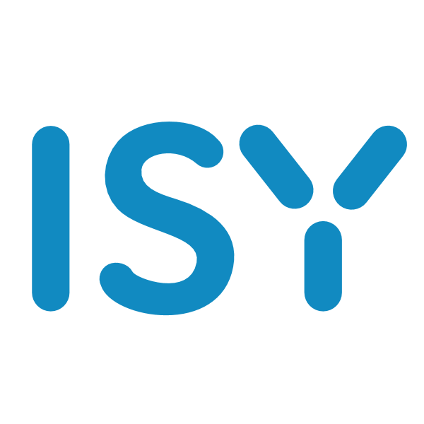 isy Logo