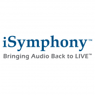 ISymphony Logo ,Logo , icon , SVG ISymphony Logo