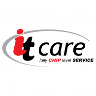 It Care Logo ,Logo , icon , SVG It Care Logo
