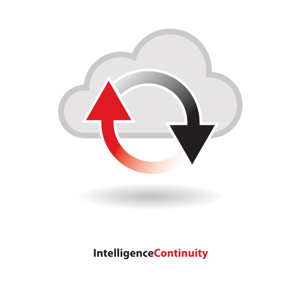 IT Continuity Logo ,Logo , icon , SVG IT Continuity Logo