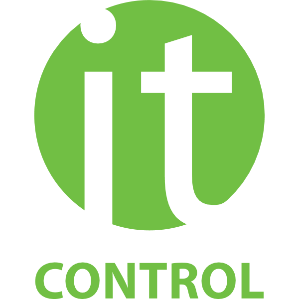 it control Logo ,Logo , icon , SVG it control Logo