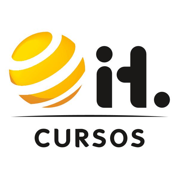It.cursos Logo