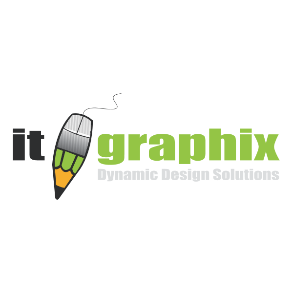 IT Graphix Logo
