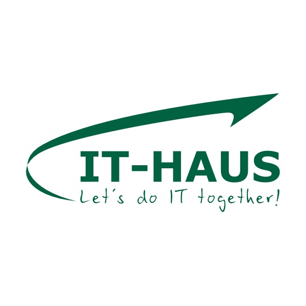 IT-HAUS Logo